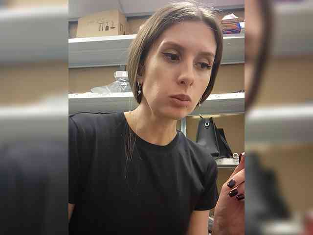 KITTYtempreXXX webcam