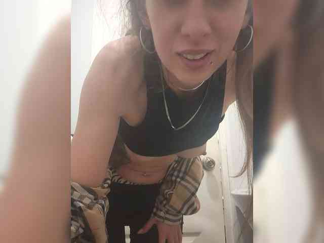 KITTYtempreXXX webcam