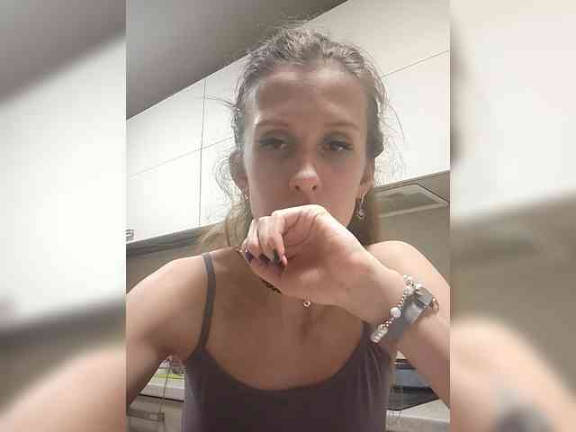 KITTYtempreXXX webcam