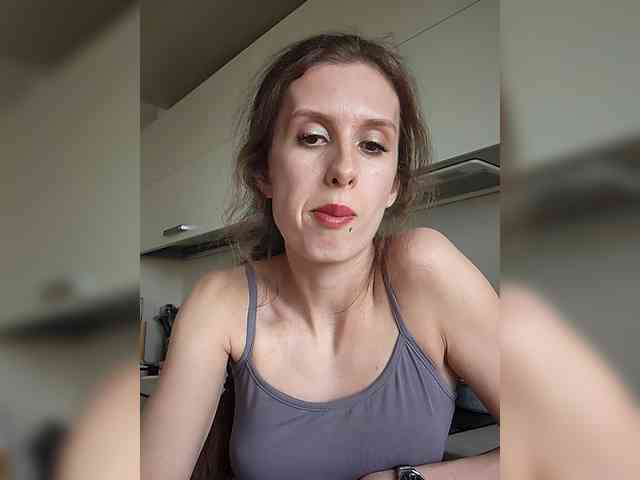 KITTYtempreXXX webcam