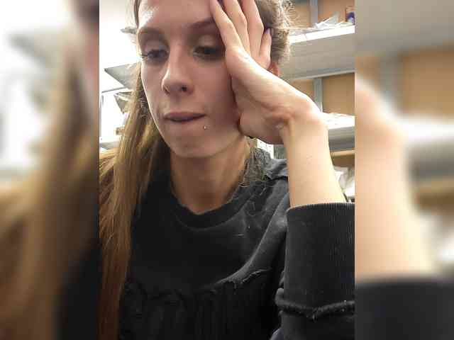 KITTYtempreXXX webcam