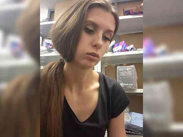 KITTYtempreXXX webcam