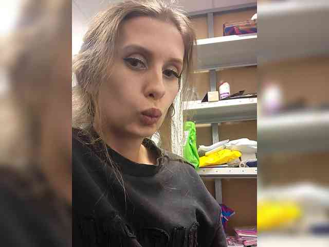 KITTYtempreXXX webcam