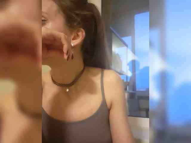 KITTYtempreXXX webcam