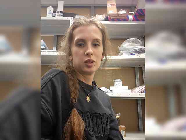 KITTYtempreXXX webcam