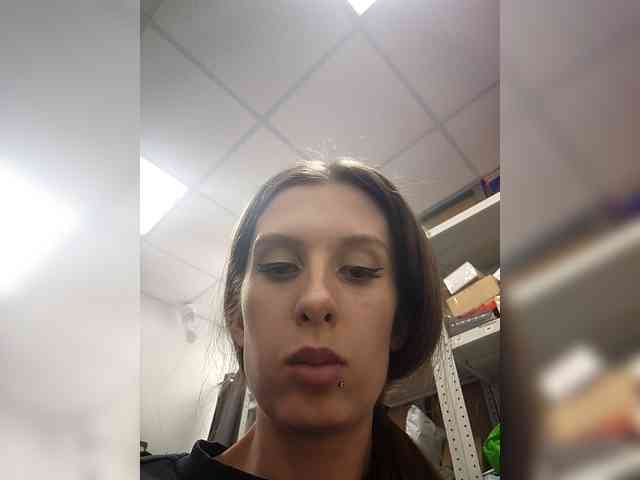 KITTYtempreXXX webcam