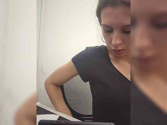 KITTYtempreXXX webcam