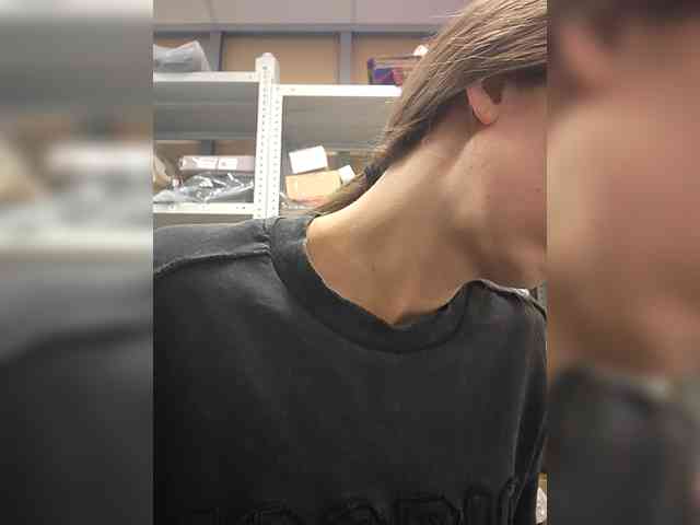 KITTYtempreXXX webcam