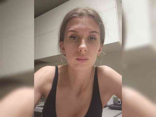 KITTYtempreXXX webcam