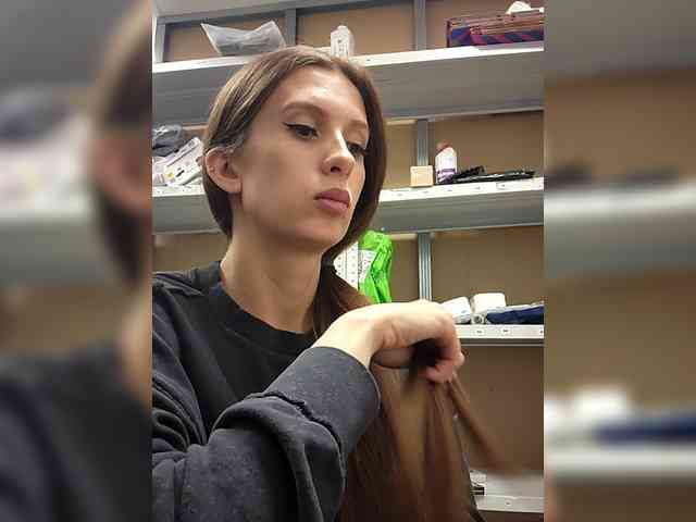 KITTYtempreXXX webcam