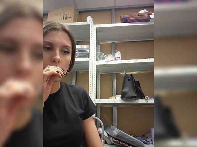 KITTYtempreXXX webcam