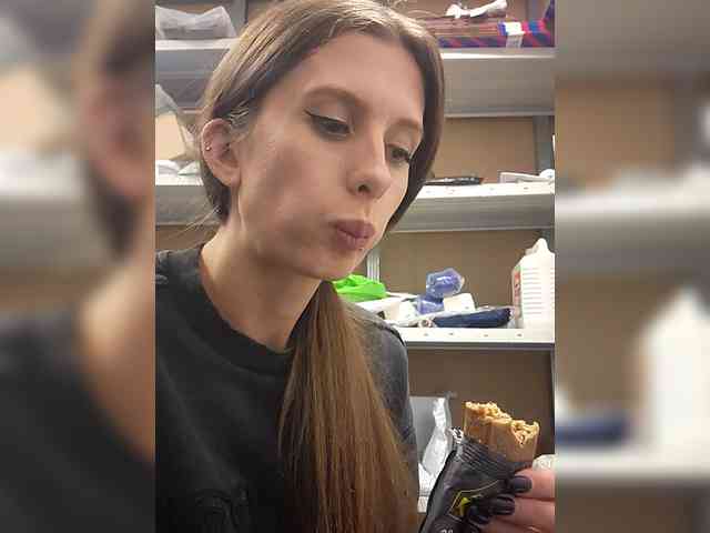 KITTYtempreXXX webcam