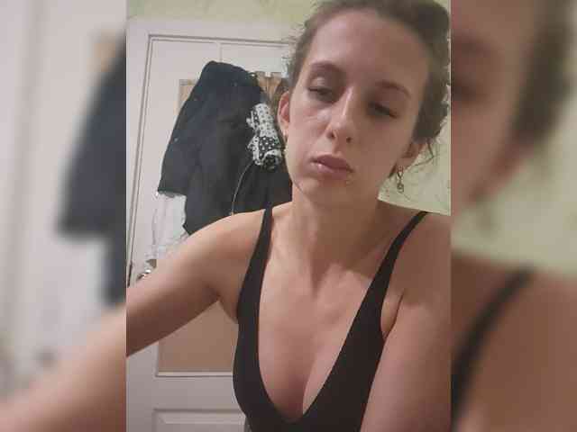 KITTYtempreXXX webcam