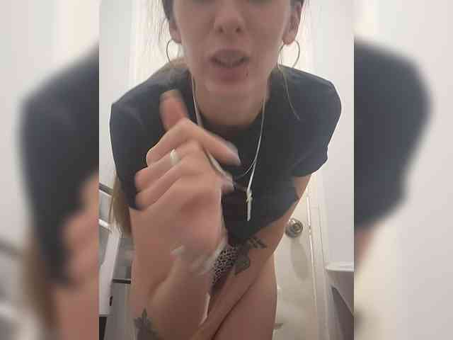 KITTYtempreXXX webcam