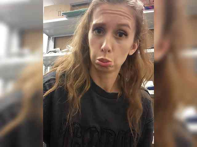 KITTYtempreXXX webcam