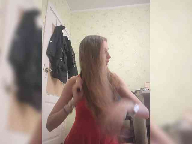 KITTYtempreXXX - Girl 