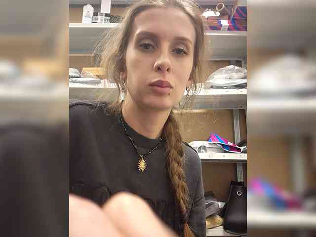 KITTYtempreXXX webcam