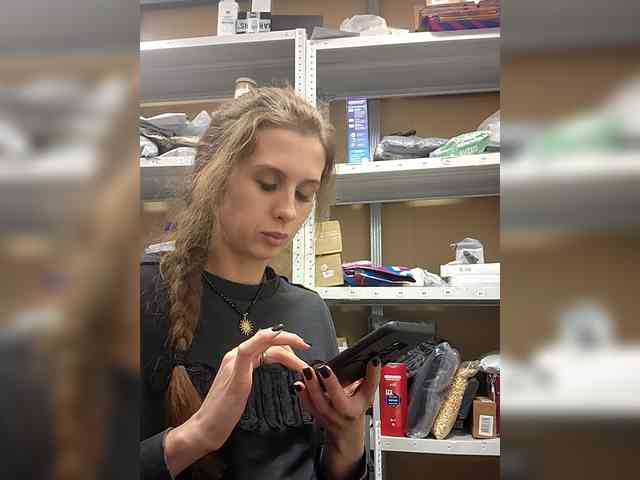 KITTYtempreXXX webcam