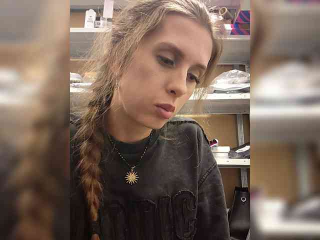 KITTYtempreXXX webcam