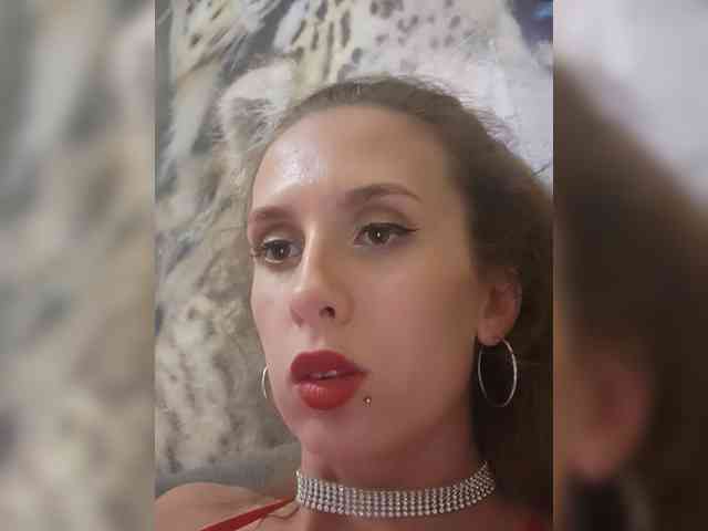 KITTYtempreXXX webcam