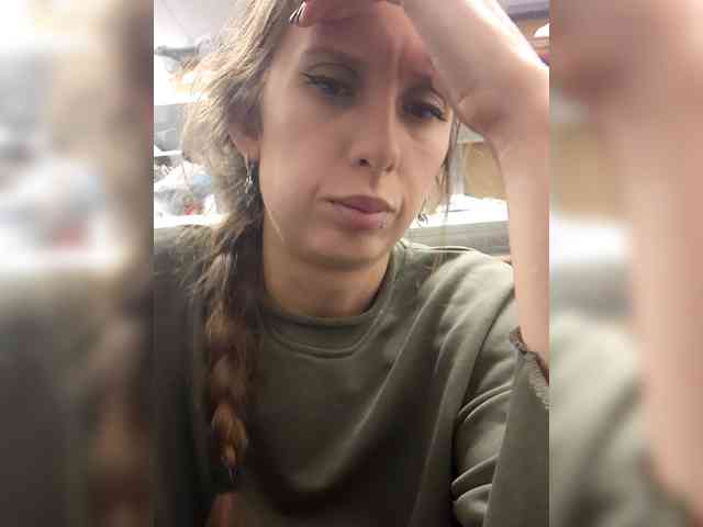 KITTYtempreXXX webcam