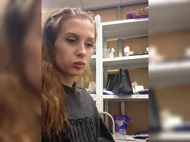 KITTYtempreXXX webcam