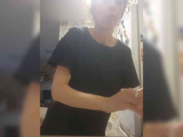 KITTYtempreXXX webcam