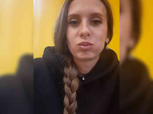 KITTYtempreXXX webcam