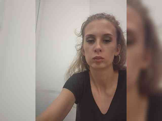 KittyTempreXXX webcam