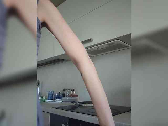 KITTYtempreXXX webcam