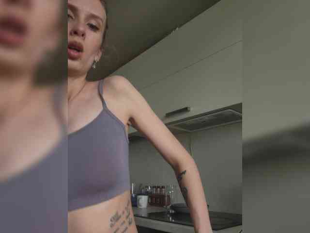 KITTYtempreXXX webcam