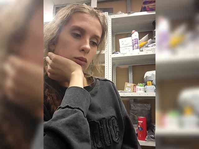 KITTYtempreXXX webcam