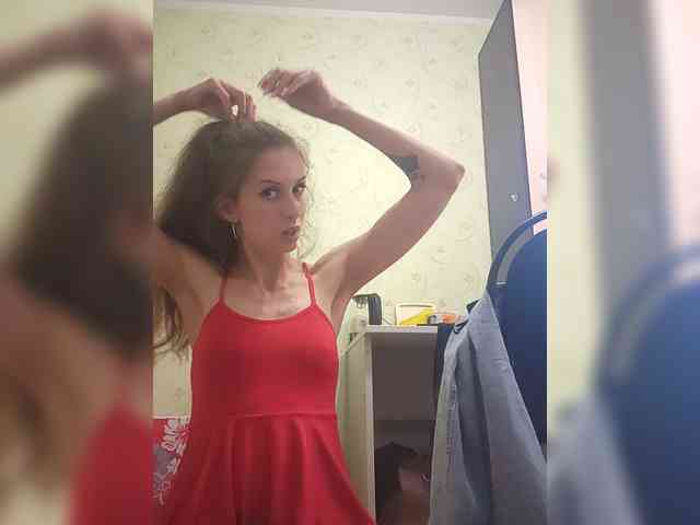 KITTYtempreXXX webcam