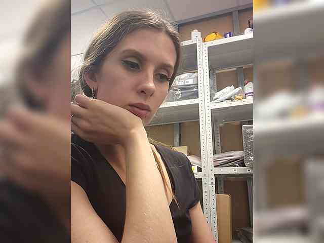 KITTYtempreXXX webcam