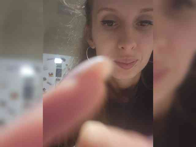 KITTYtempreXXX webcam