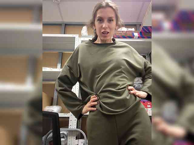 KITTYtempreXXX webcam