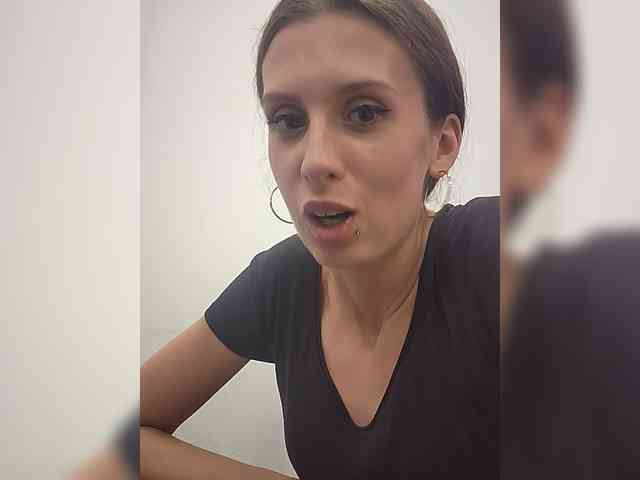 KITTYtempreXXX webcam