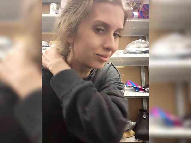 KITTYtempreXXX webcam