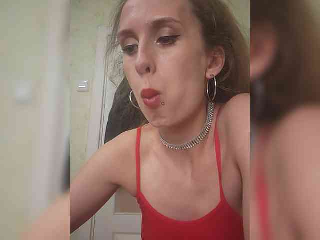 KITTYtempreXXX webcam