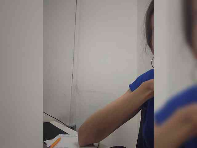 KITTYtempreXXX webcam