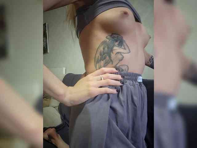 KITTYtempreXXX webcam