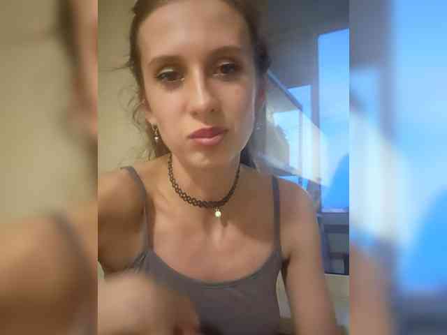 KITTYtempreXXX webcam