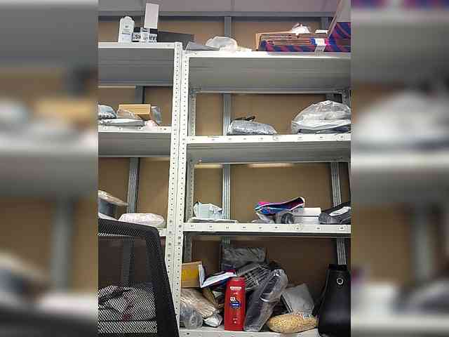 KITTYtempreXXX webcam