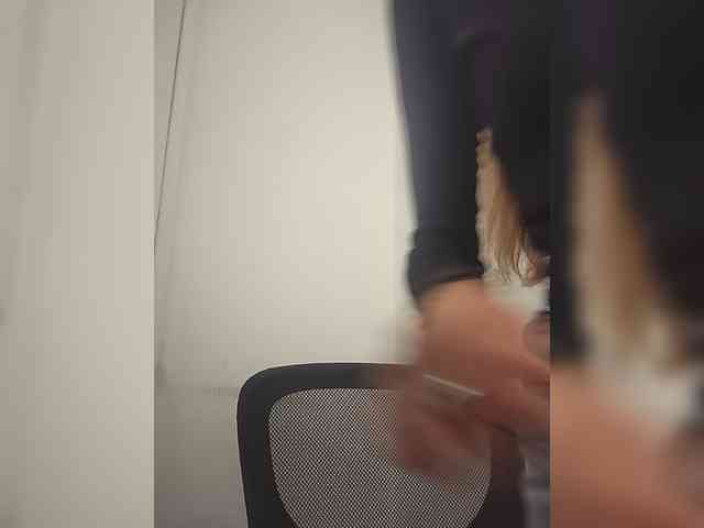KITTYtempreXXX webcam