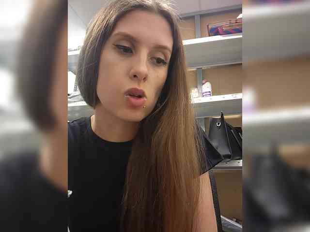 KITTYtempreXXX webcam