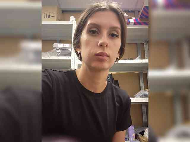 KITTYtempreXXX webcam