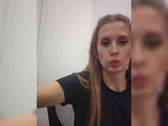 KITTYtempreXXX webcam