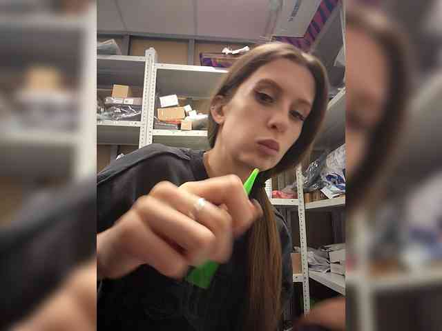 KITTYtempreXXX webcam