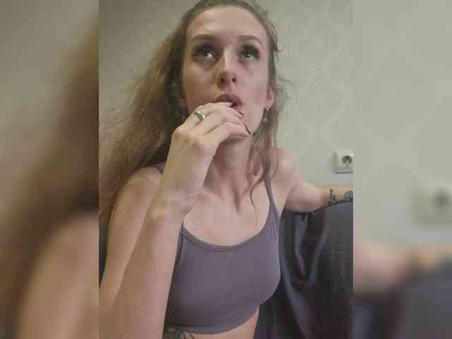 KITTYtempreXXX webcam