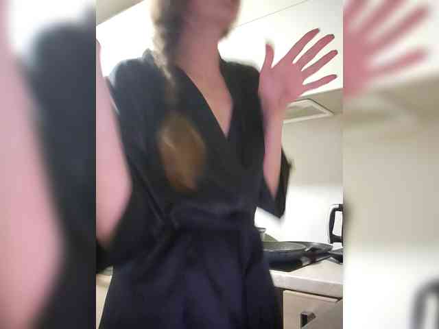 KITTYtempreXXX webcam